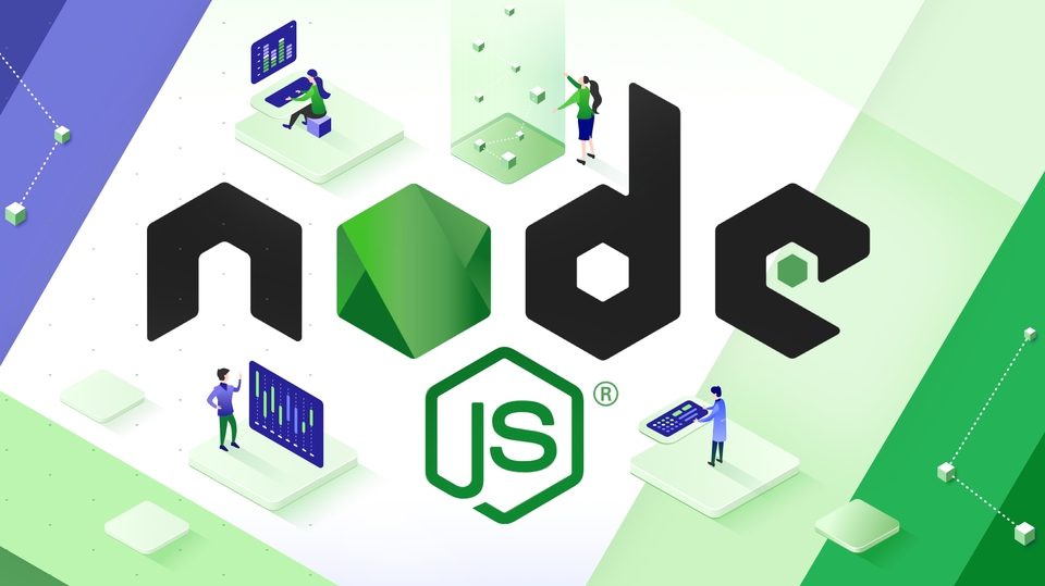 Web Development - Backend Development menggunakan Express (Nodejs) - 3