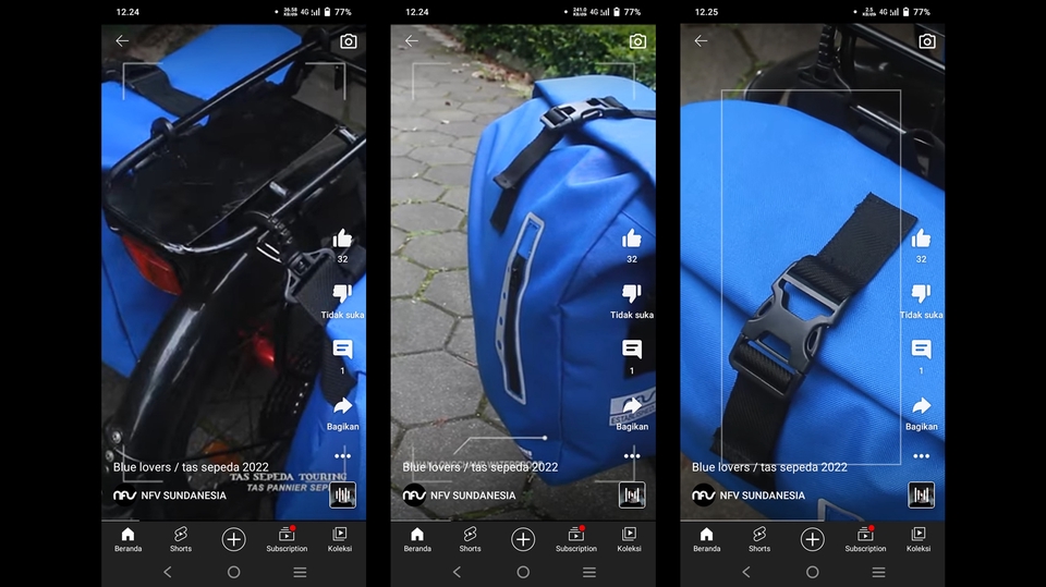 Video Editing - EDIT VIDEO BERKUALITAS 1 HARI - 19