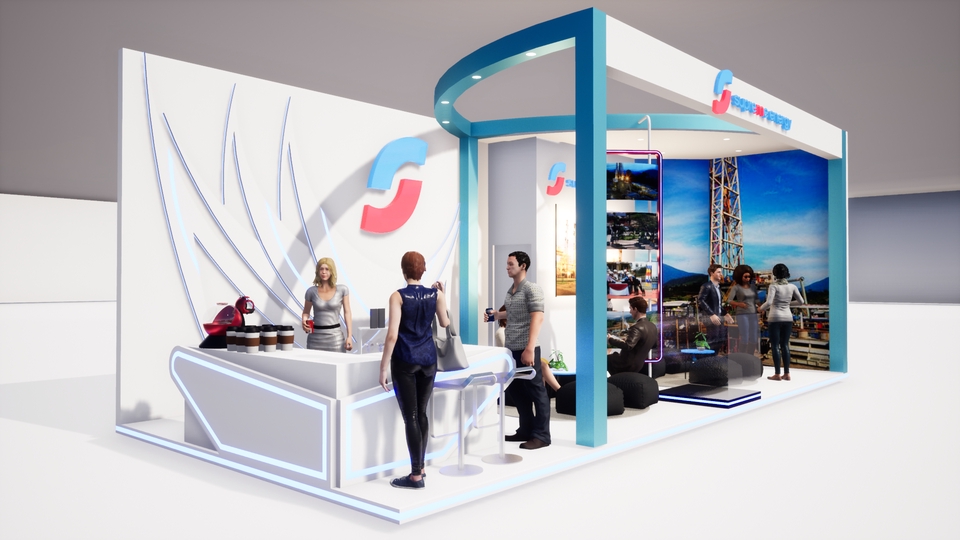 3D & Perspektif - CEPAT ANIMASI 3D - 7