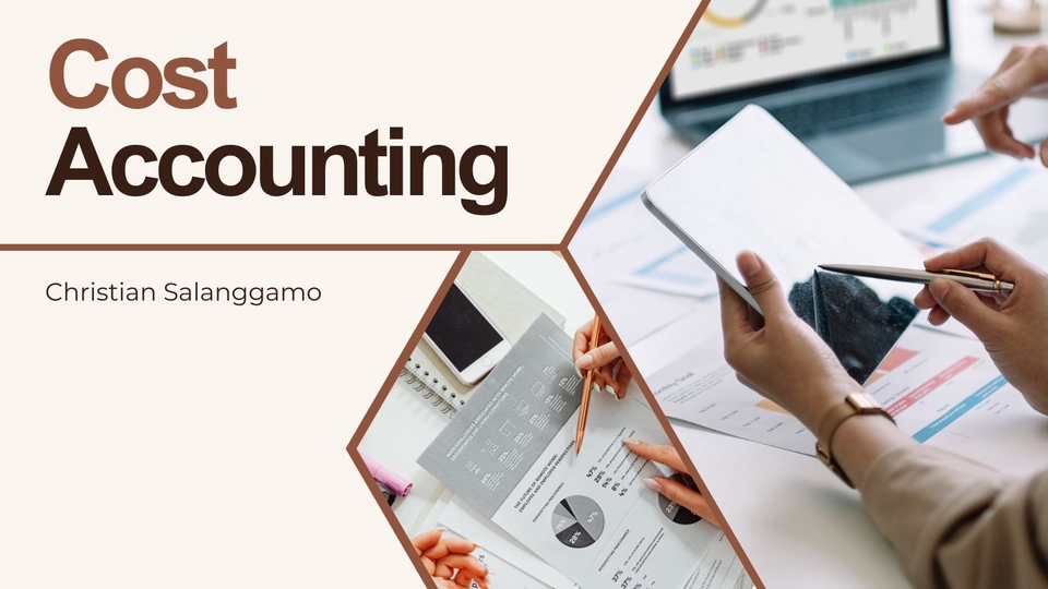 Akuntansi dan Keuangan - Optimasi Biaya & Keuangan Bisnis – Jasa Freelance Cost Accounting yang Andal - 1