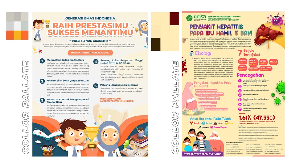 Infografis - DESAIN INFOGRAFIS - 3