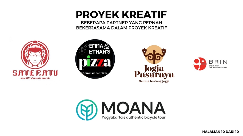 Penulisan Konten - Jasa Penulisan Artikel SEO dan Copywriting untuk Korporasi, Media, dan UMKM  - 9