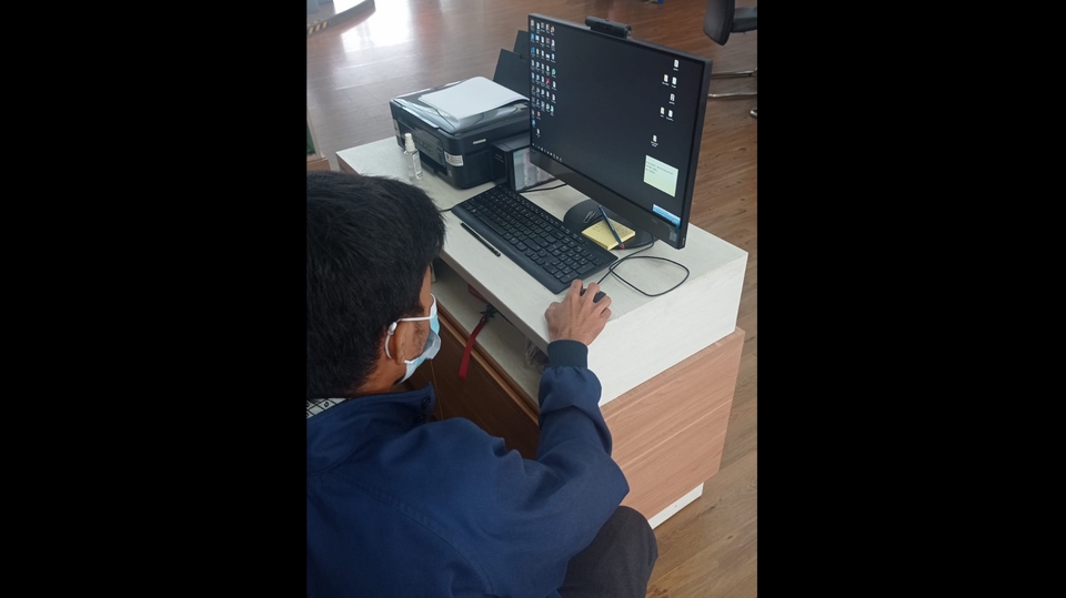 Technical Support - Jasa Teknisi Komputer/Laptop - 3