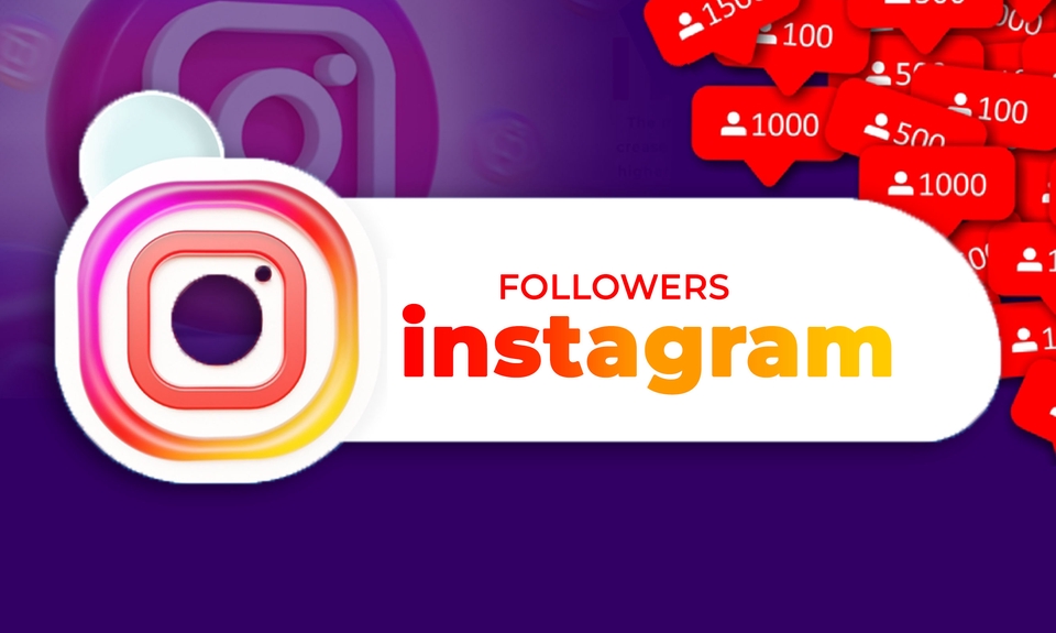 Tambah Followers - FOLLOWERS INSTAGRAM TERPERCAYA - 5