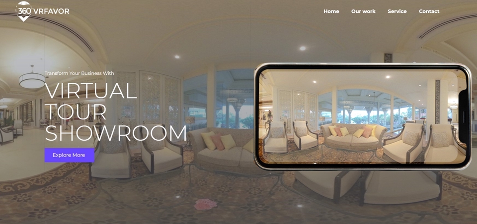 รับถ่ายรูป 360 องศา  ภาพเสมือนจริง เหมาะสำหรับนำเสนอธุรกิจ  virtual tour ช่วยให้ลูกค้าสัมผัสประสบการณ์เหมือนจริง รับถ่ายรูปอสังหาฯ virtual tour  รับถ่ายรูปบ้าน virtual tour
