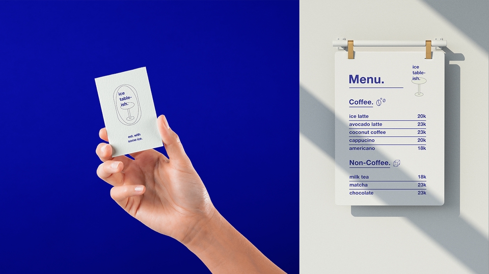 Logo - Desain Logo Perusahaan, Olshop, Makanan, Skincare, UKM, Coffe or cafe, dan lain-lain. - 9