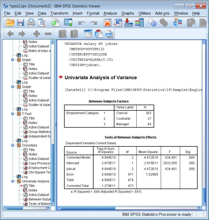 Analisis Data - IBM SPSS STATISTIK ( ANALISIS DATA KUANTITATIF & KUALITATIF ), TERLENGKAP TERMURAH - 4