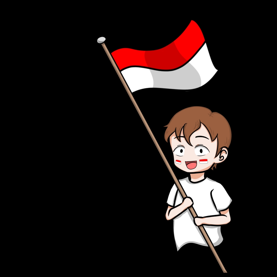 Gambar dan Ilustrasi - Digital Illustrations: Chibi Character - 14