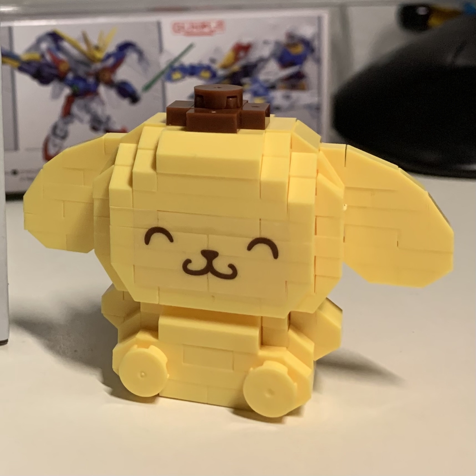 ต่อเลโก้ - รับจ้างต่อเลโก้ และนาโนบล็อคทุกขนาด - 3