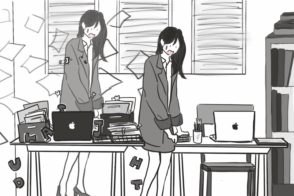 วาด/ออกแบบสตอรี่บอร์ด - รับวาด Storyboard 🎨✏️ Creative Think / Concept Ideas / Mood Board 👩🏻🦳👩🏻🦰 - 21