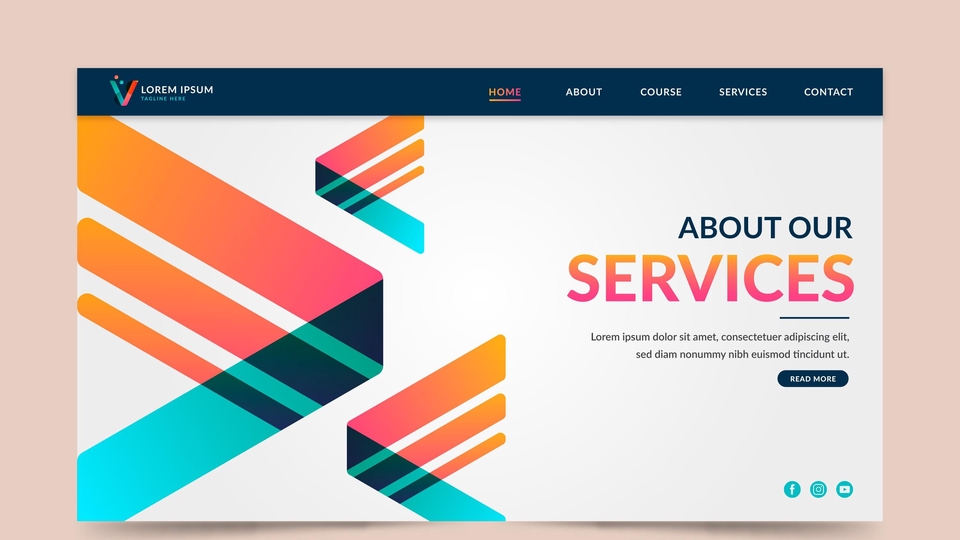 Web Development - Pembuatan Web Wordpress yang SEO Friendly - 1