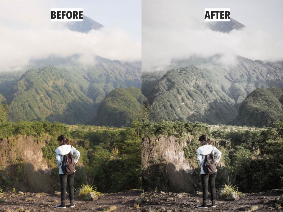 Edit Gambar & Photoshop - Jasa Editing Foto Instagramable - 7