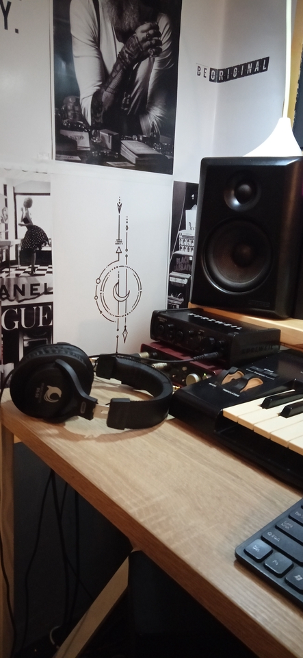 Sulih suara (dubbing, looping) - Produksi Audio Backsound Video - 4