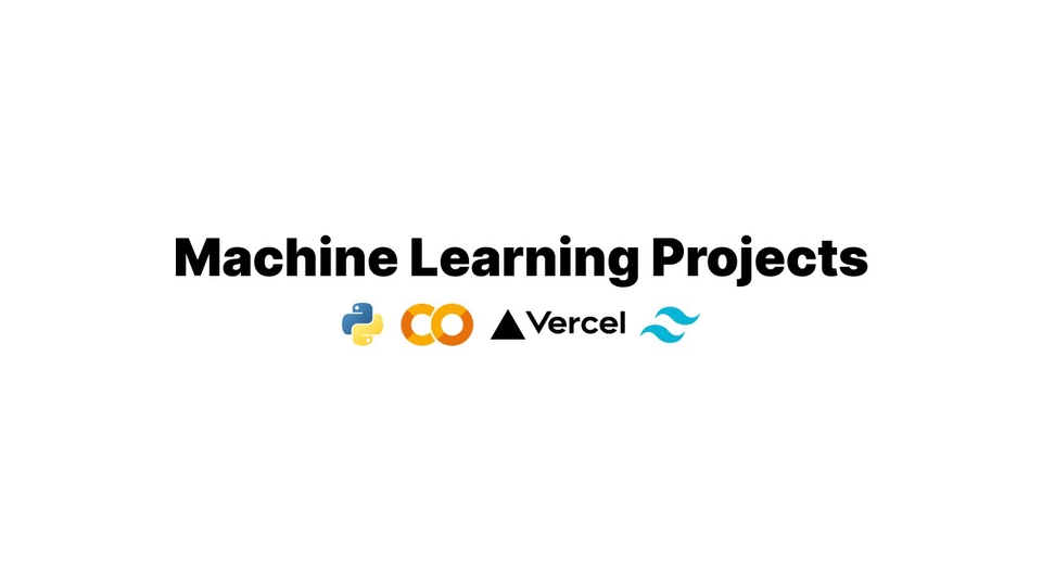 Jasa Lainnya - End-to-End Machine Learning Projects - 1