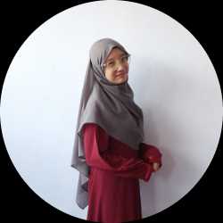 Adisty Nur Fauziyyah
