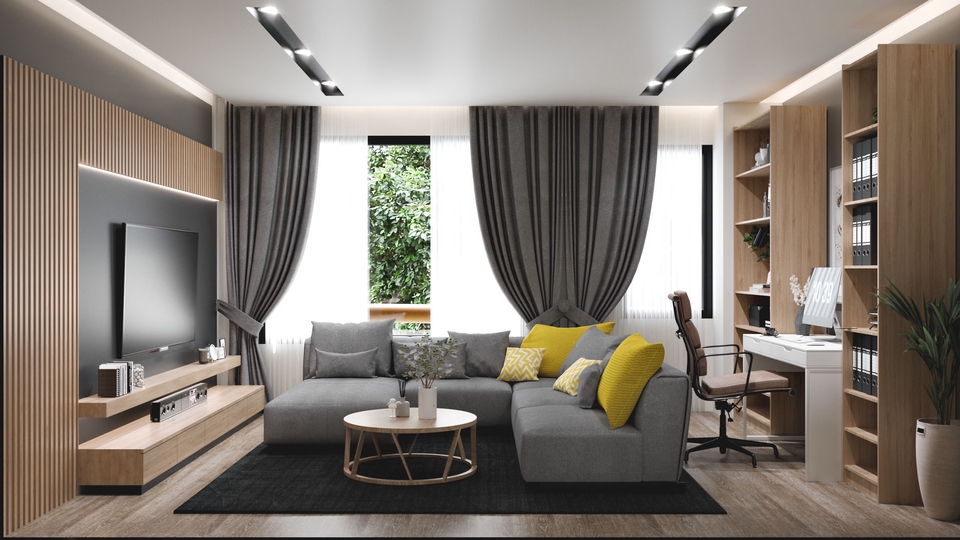 interior designer