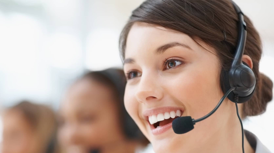 Callcenter / Telesale - Telesales - 1