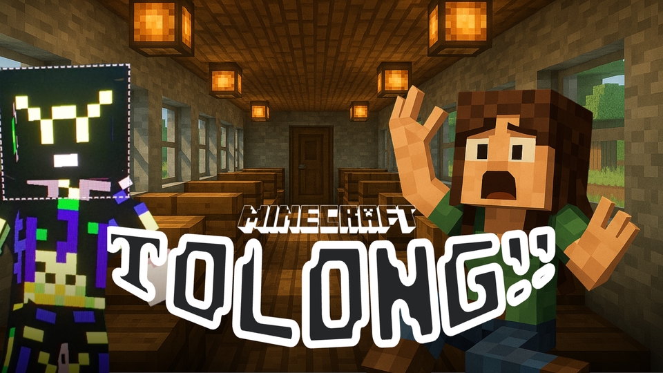 Banner Online - Desain Thumbnail Youtube/Tiktok - 29