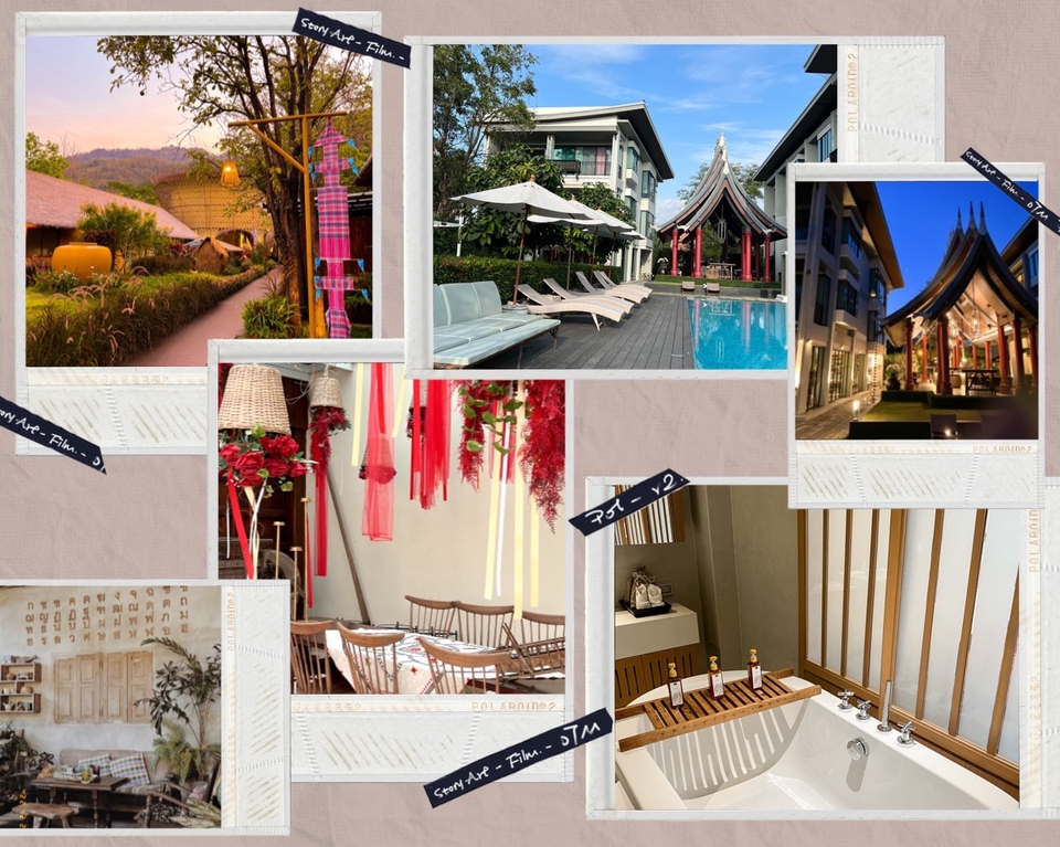 รับเขียนรีวิวโรงแรม รีวิวที่พัก รีวิวสถานที่ท่องเที่ยว เขียนรีวิวร้านอาหาร