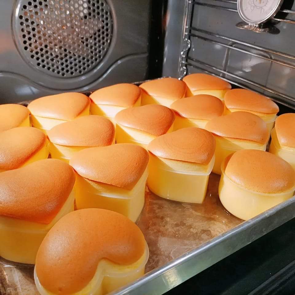 ผู้เชี่ยวชาญให้ความรู้เฉพาะด้าน - สอนทำขนมเบเกอรี่ ออนไลน์ และส่วนตัว - 22