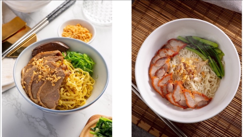 Photography - รับถ่ายเมนูภาพอาหาร เพื่อการโฆษณา,โปรโมท,ทำเมนู,แคตตาล็อกและโบรชัวร์ - 1