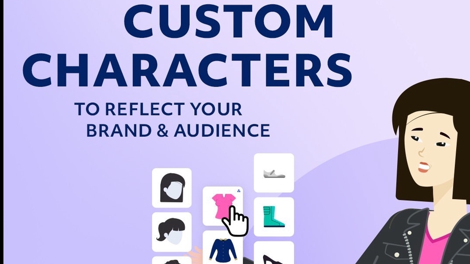 Aplikasi Desktop - Account Powtoon PRO+ Premium Terbaru - Tools Pembuat Video Animasi Online - 2