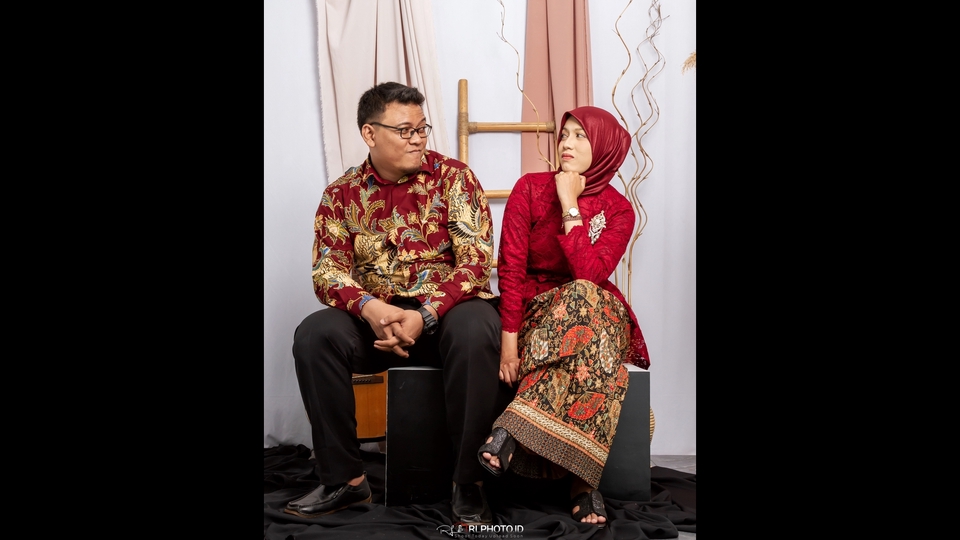 Fotografi - Studio Foto + Fotografer Termurah - Hasil Foto Cepat "Jatiwaringin - Bekasi" - 7