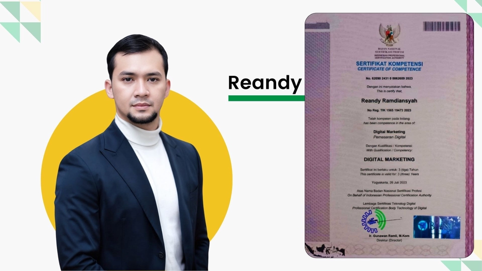 Jasa Konsultan Bisnis untuk Startup dan UKM - Konsultasi Digital Marketing Untuk Bisnis Anda