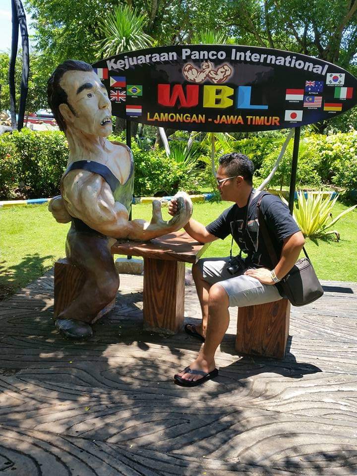 Travelling - Jasa Konsultasi Traveling - 4