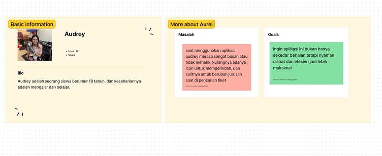 UI & UX Design - Desain Website Profesional | UI/UX Design | Landing Page | Figma  - 10