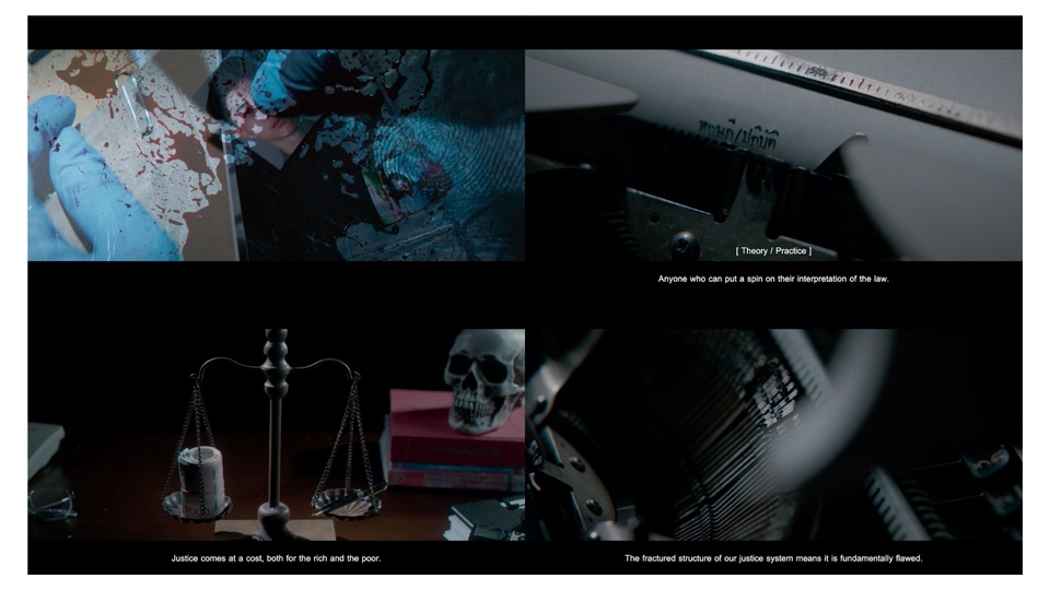 Production & Project Management - ให้คำปรึกษาในการทำสื่อต่างๆตั้งแต่ Pre Production - Post Production - 11