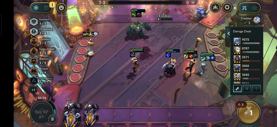 Tft Rov รับจ้างเล่นเกม rov tft เกมมือถือ หรือเกม pc อื่นๆ แนวเทิร์นเบส หรือฟุตบอล
