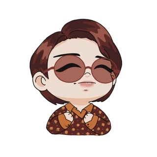 Jasa desain karakter kartun, desain karakter lucu, desain karakter vtuber