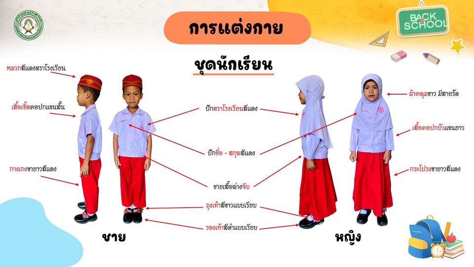 Presentation - นำเสนอแบบเรียบหรู - 6