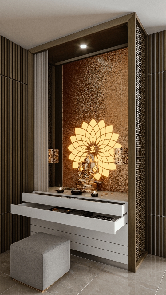 3D & Perspektif - Visual Render Arsitekture & Interior - 22