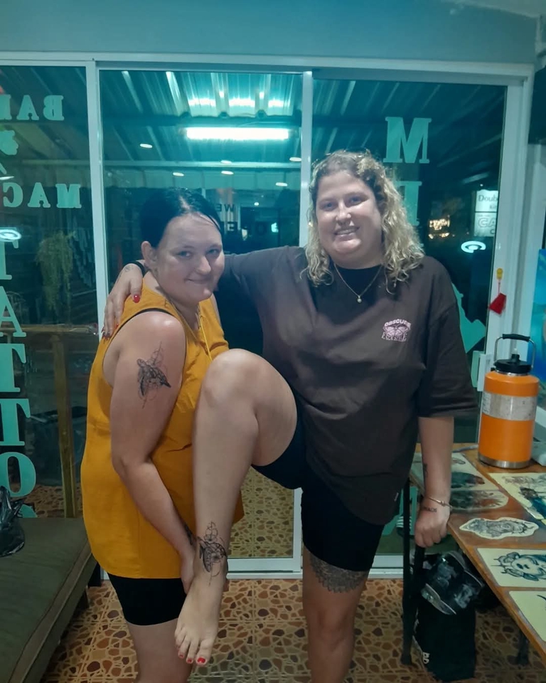 หาเพื่อนทำกิจกรรม กิน เที่ยว - เพื่อนเที่ยวทุกจังหวัด This trip is for people - 8