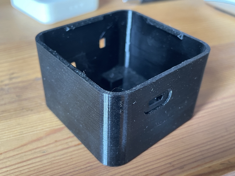 พิมพ์ชิ้นงาน 3 มิติ ด้วยเครื่องพิมพ์ FDM