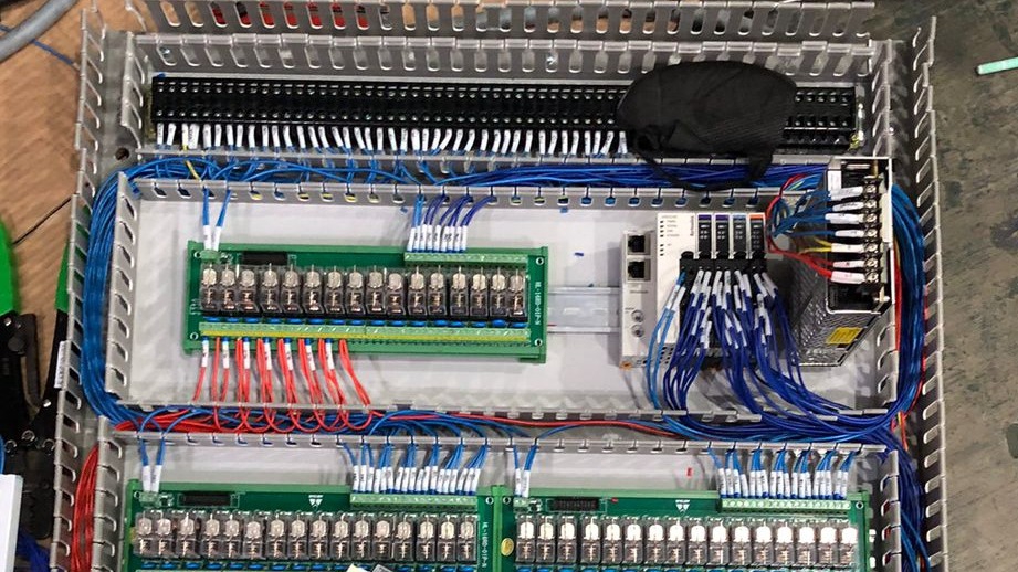 Jasa Pemograman Sistem Kontrol, PLC, SCADA, ARDUINO,