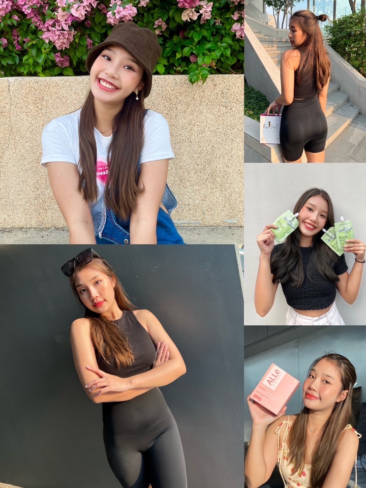 เน็ตไอดอลและบล็อกเกอร์รีวิว - รับ Review งานต่างๆ - 2