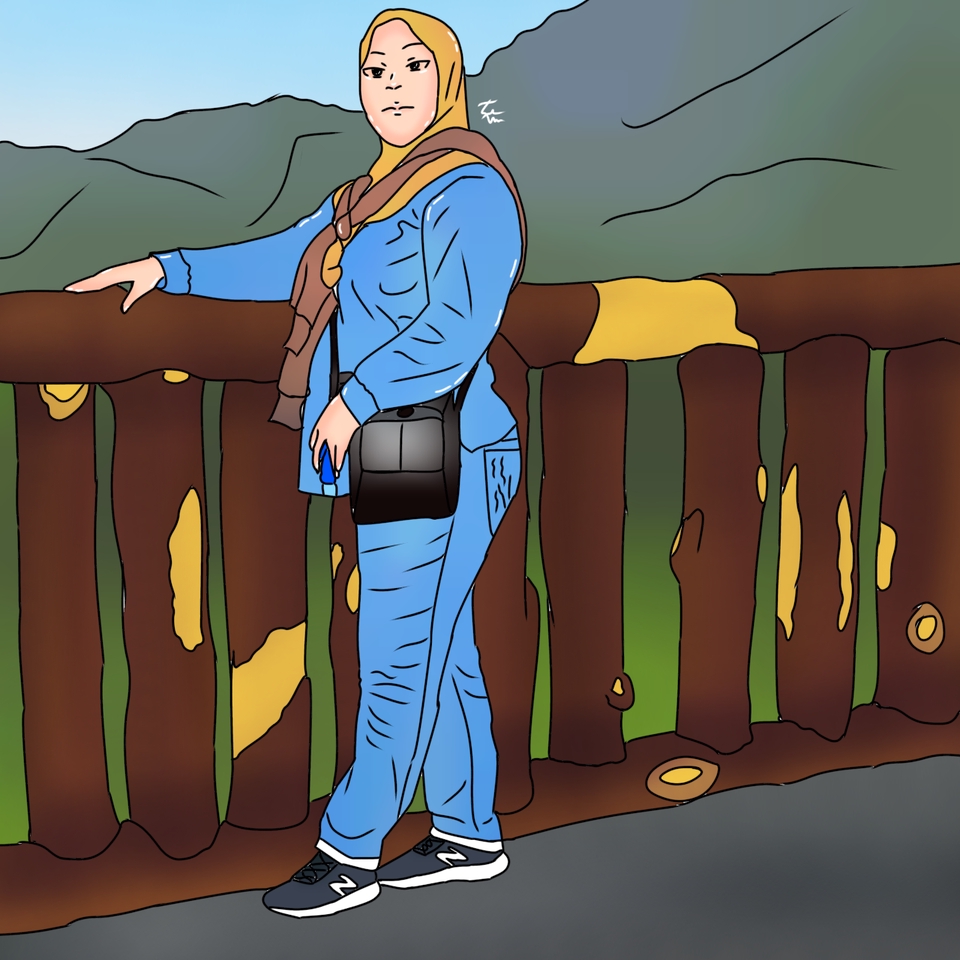 Gambar dan Ilustrasi - Commis Art - 4