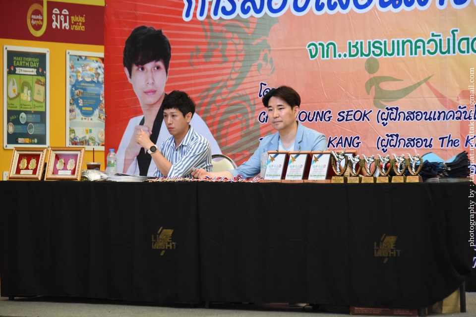 Photography - รับถ่ายภาพงานอีเวนท์ - 6