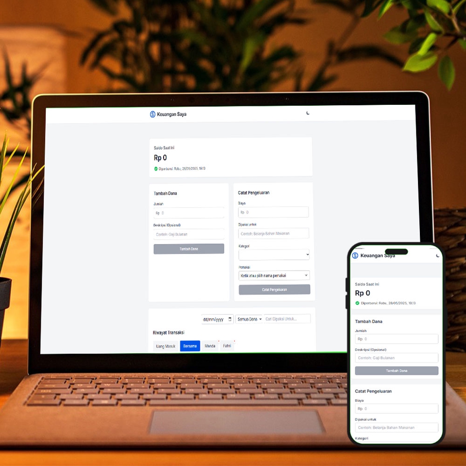 Jasa Pembuatan Website Profesional dan E-commerce, Desain Website Responsif, Harga Terjangkau