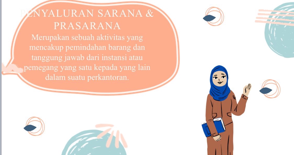 Pengetikan Umum - Jasa Ketik dengan Kecepatan dan Ketelitian - 6