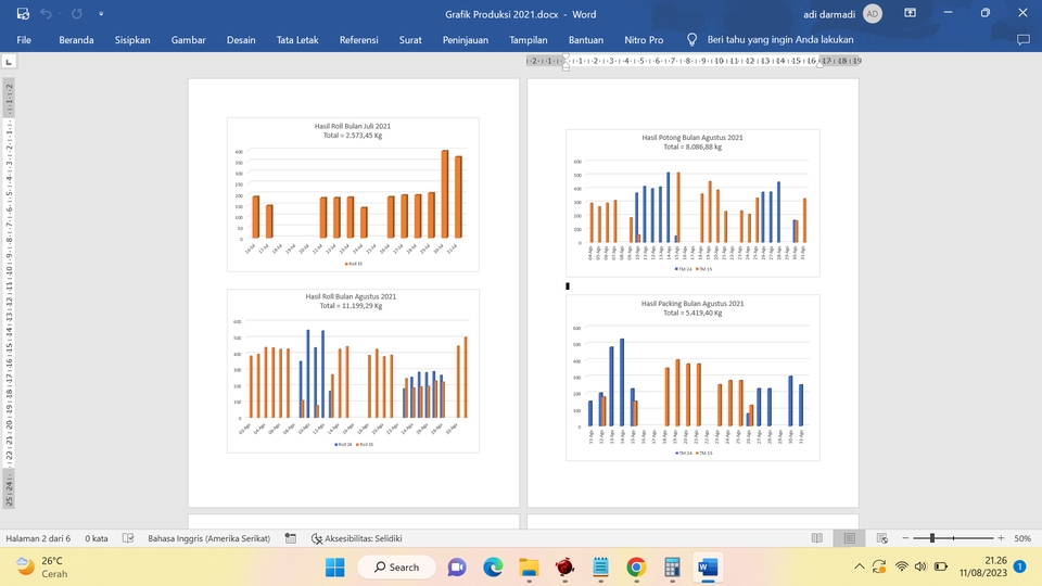 Entri Data - Data Entry & Typing Work - 7