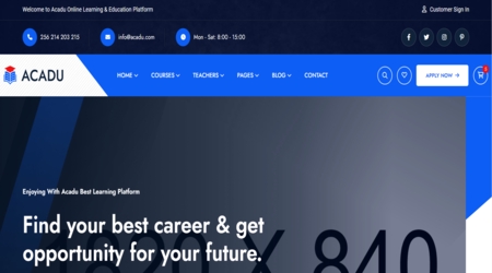 Jasa pembuatan website profesional dengan desain modern dan responsive untuk meningkatkan bisnis Anda.