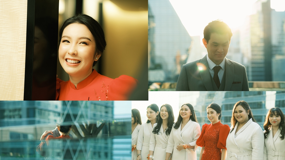 Photography - รับถ่ายภาพทุกประเภท - 15