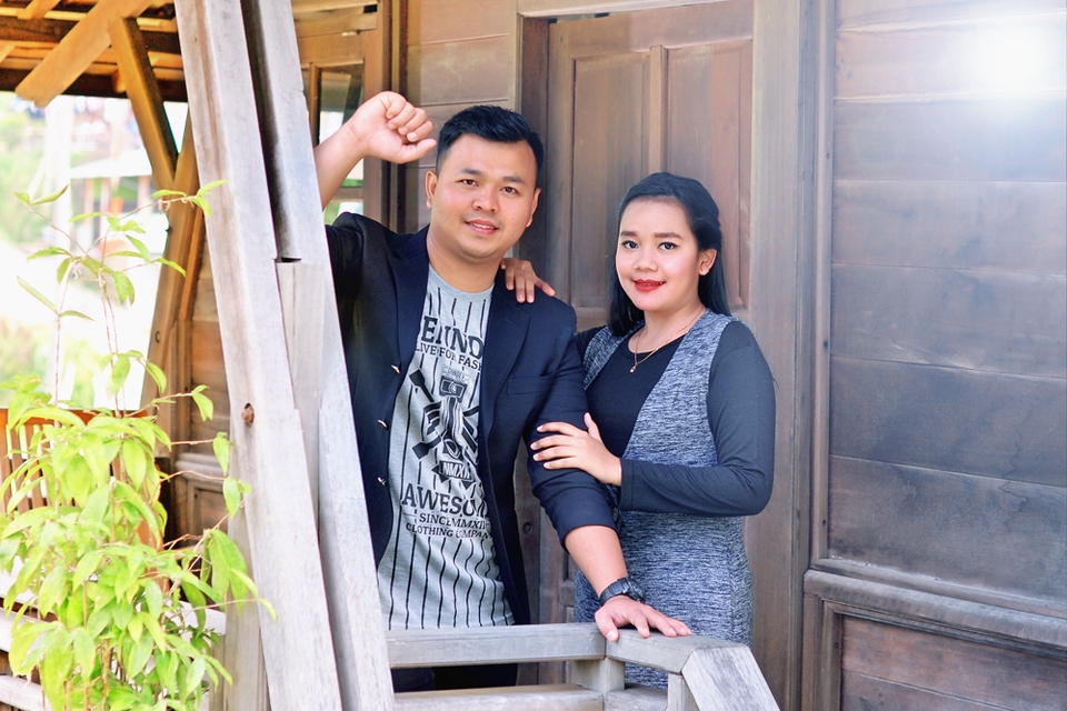 Edit Gambar & Photoshop - Edit & Desain Photo atau Gambar - 5