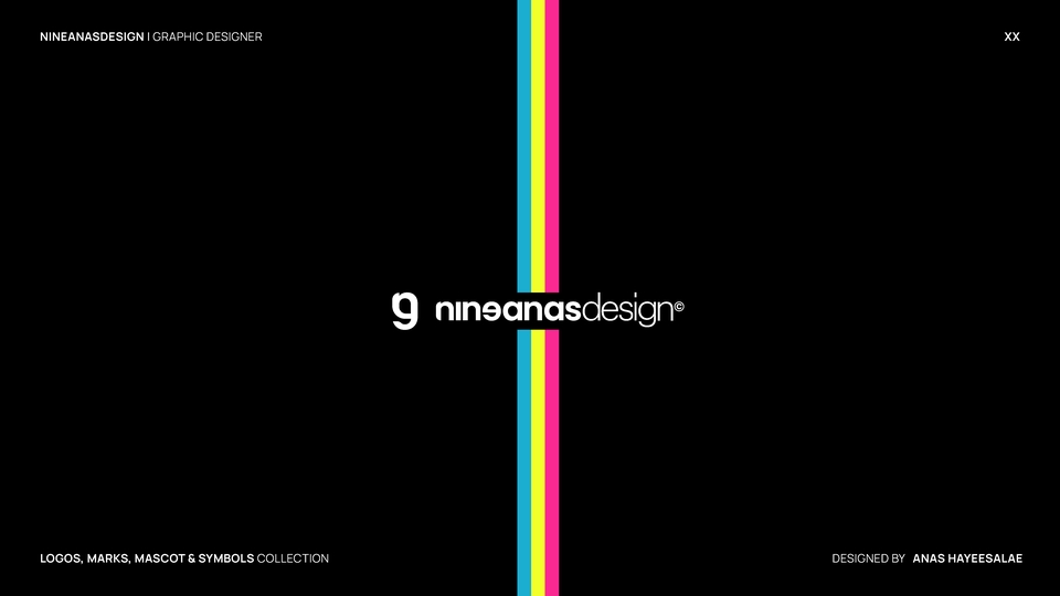 Logo - รับออกแบบตราสัญลักษณ์ในรูปแบบต่างๆ (Logos) - 30