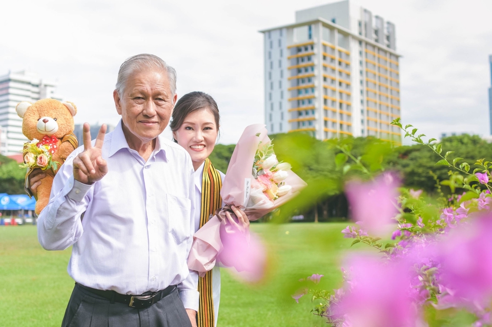 Photography - รับถ่ายรูป รับปริญญา เริ่มต้น 1,500 บาท - 26