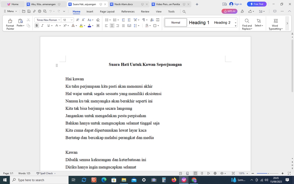 Penulisan Konten - Jasa Pengetikan Konten Tulisan - 4